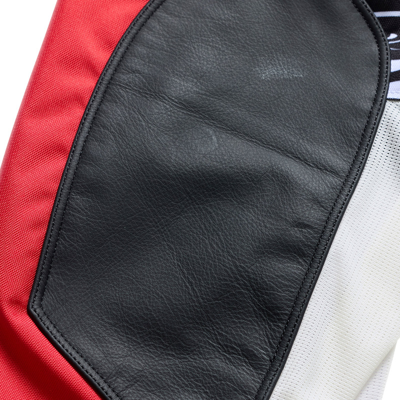 TROY LEE DESIGNS GP Pro Hose - Streamline Rot/Schwarz