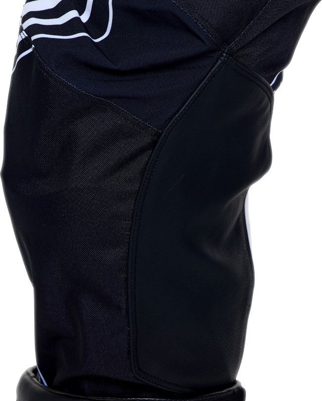 TROY LEE DESIGNS GP Pro Hose - Streamline Schwarz/Weiß