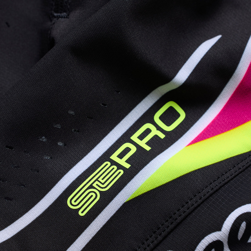 TROY LEE DESIGNS SE Pro Jugendhose - Salvo Schwarz/Weiß
