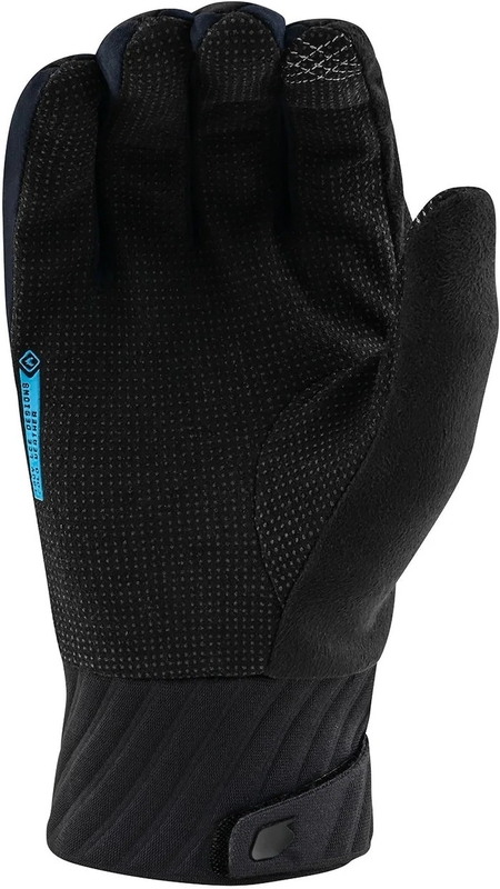 TROY LEE DESIGNS Swelter Plus - Mono Schwarz