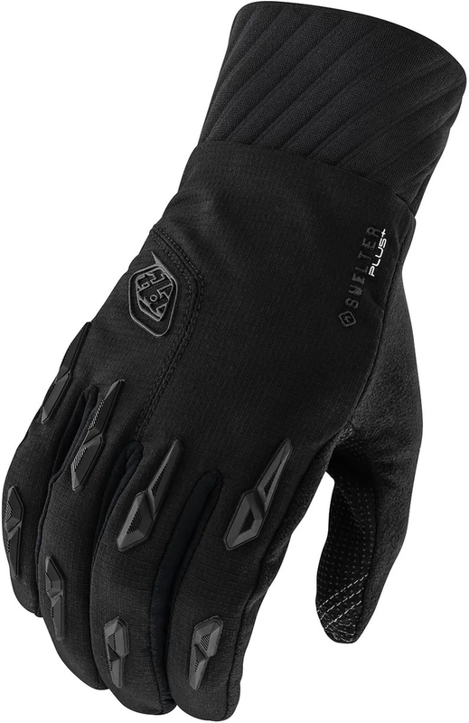 TROY LEE DESIGNS Swelter Plus - Mono Schwarz