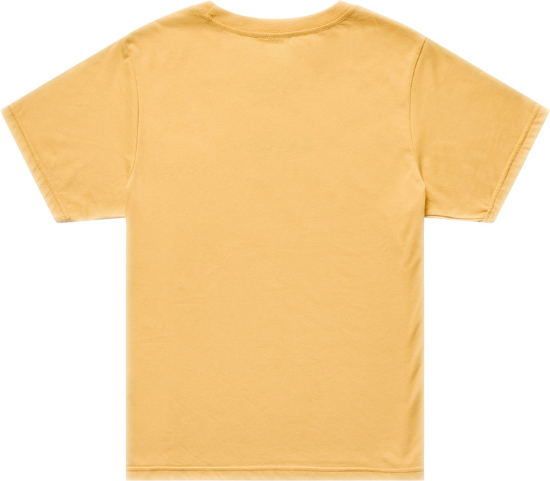TROY LEE DESIGNS Featherlite Damen T-Shirt - Bleached Melon