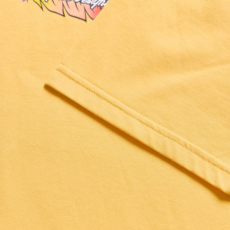 TROY LEE DESIGNS Featherlite Damen T-Shirt - Bleached Melon