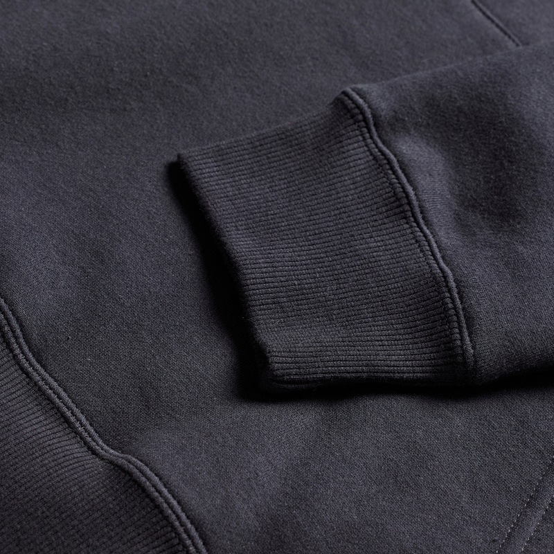 TROY LEE DESIGNS Imprint Hoodie - Black Heather