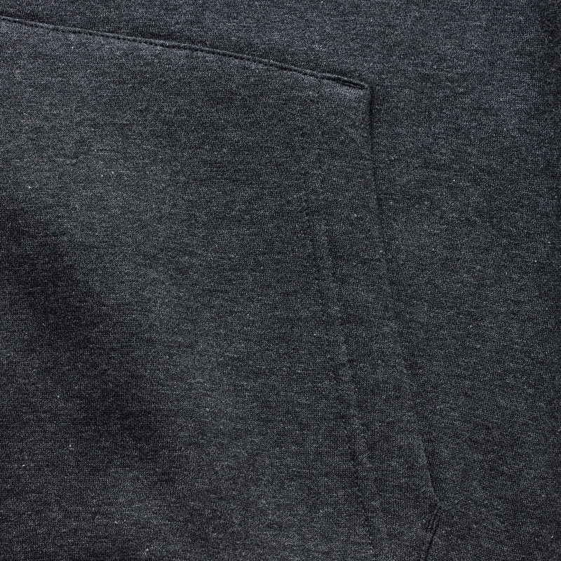 TROY LEE DESIGNS Imprint Hoodie - Black Heather