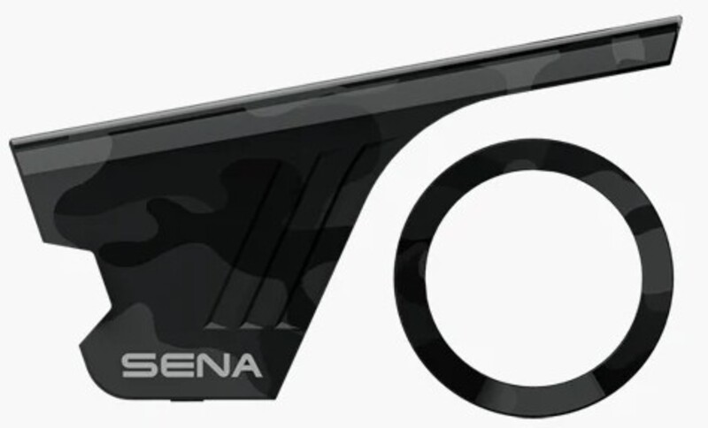 SENA Faceplate for 60S - Camo