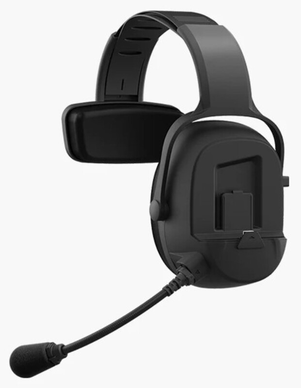 SENA Single Ear Headphone for 60S