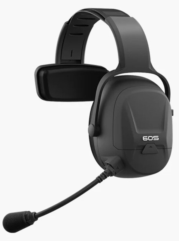 SENA Single Ear Headphone for 60S