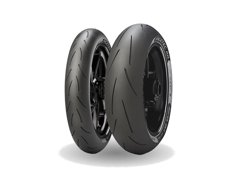 METZELER Reifen RACETEC RR K2 180/55 ZR 17 M/C (73W) TL