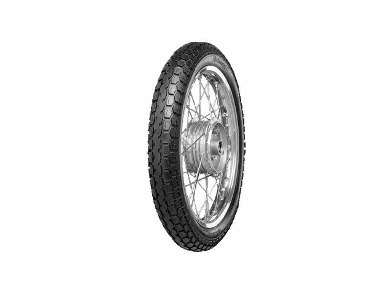 CONTINENTAL Reifen KKS 10 2.25-16 M/C 38B TT
