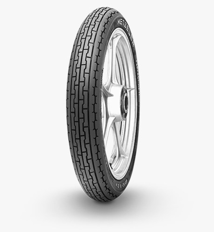 METZELER Reifen PERFECT ME 11 (F) 3.00-19 49S TT