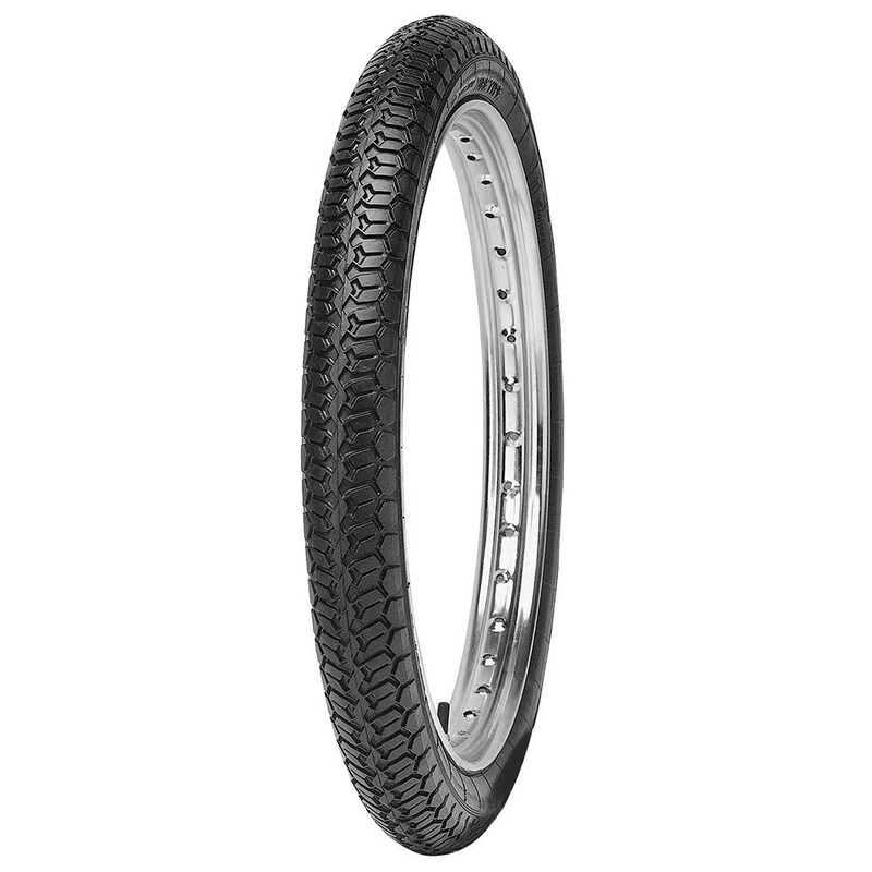MITAS Reifen B-8 2 1/2-16 (2.50-16) 42J TT