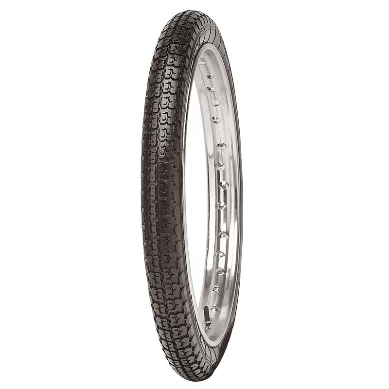 MITAS Reifen B-4 2 1/4-17 (2.25-17) 39J TT