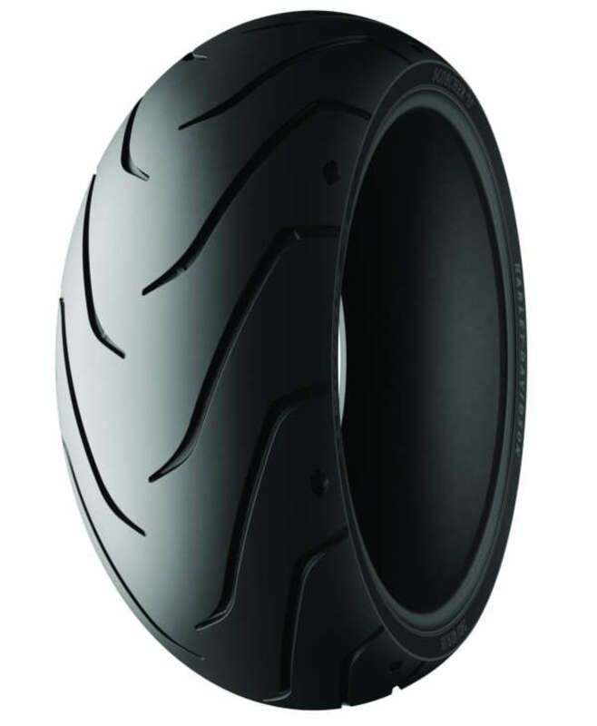 MICHELIN Reifen SCORCHER 11 (HARLEY-D) 140/75 R 15 M/C 65H TL