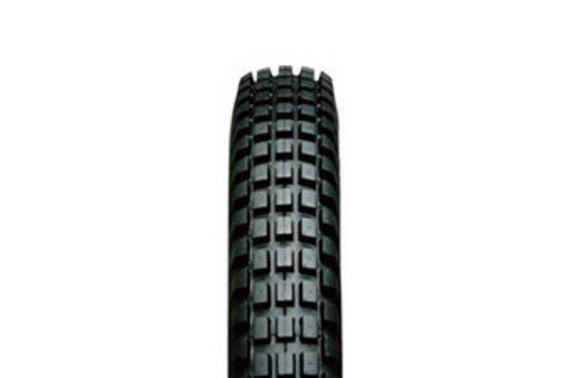 IRC Reifen TR-011F 2.75-21 M/C 4PR NHS TT