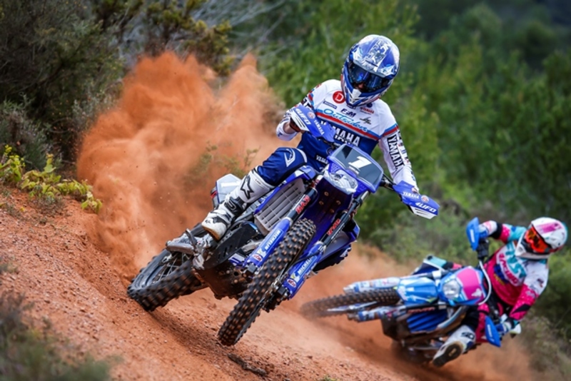 MICHELIN Reifen ENDURO MEDIUM 140/80-18 M/C 70R TT