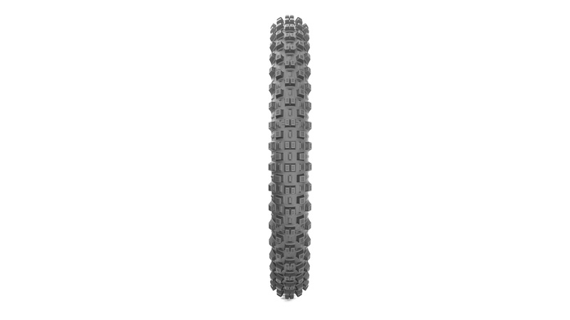 MICHELIN Reifen TRACKER 90/90-21 M/C 54R TT