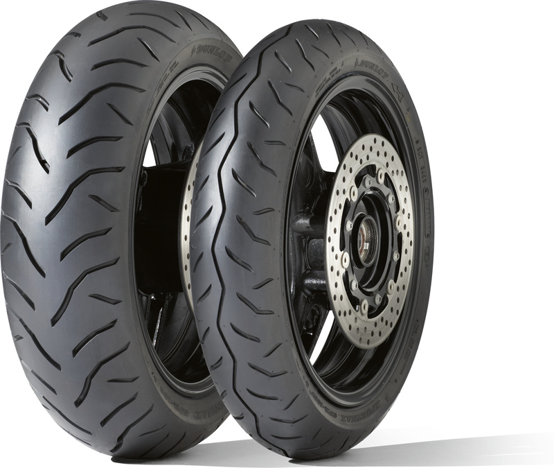 DUNLOP Reifen GPR-100F M 120/70 R 15 M/C 56H TL