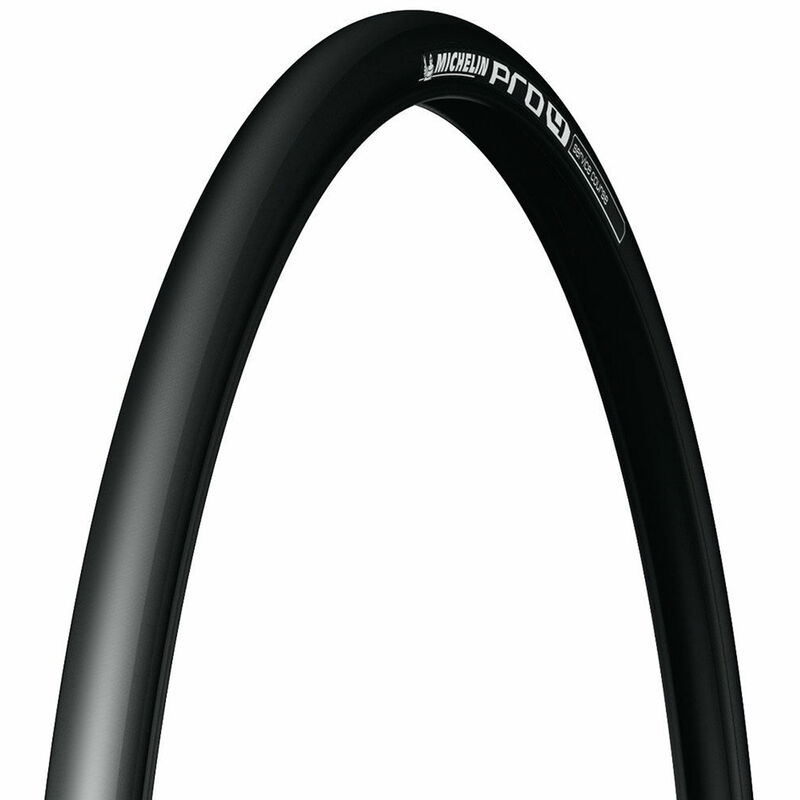 MICHELIN Reifen 700X25 (25-622) Pro 4 V2 Schwarz Serv/Course