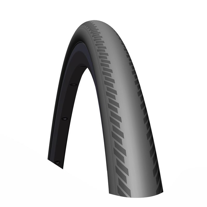 MITAS Reifen Arrow R16 700X25C Rigid Classic