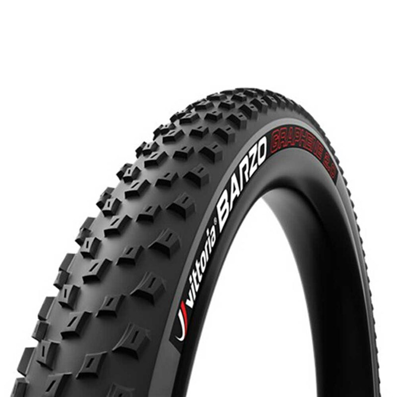 VITTORIA Reifen Barzo 29x2,6 XC-Trail TNT G2.0