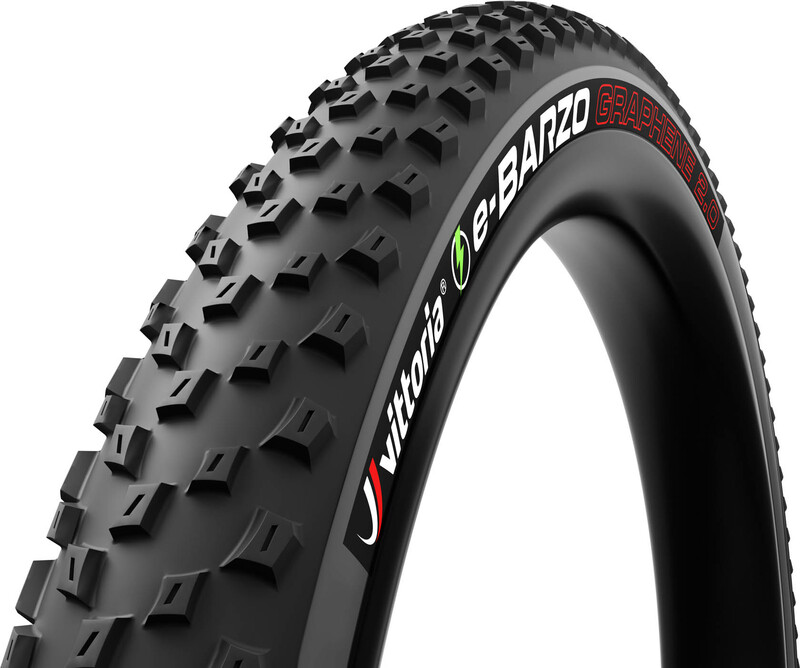VITTORIA Reifen E-Barzo 29x2,6 XC-Trail TNT 4C G2.0 E-MTB