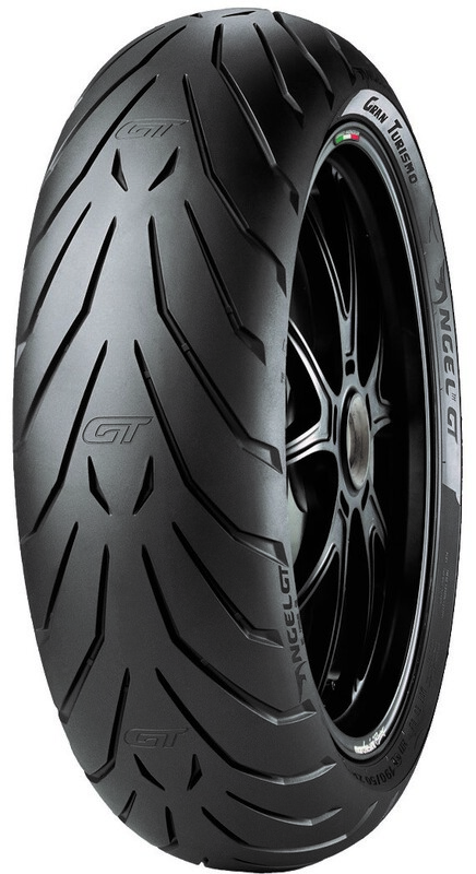 PIRELLI Reifen ANGEL GT 150/70 R 17 M/C 69V TL