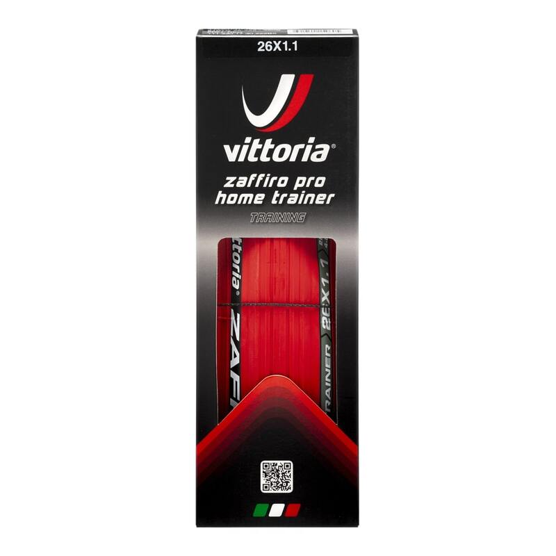 VITTORIA Zaffiro Pro Home Trainer Reifen 23-622 faltbar