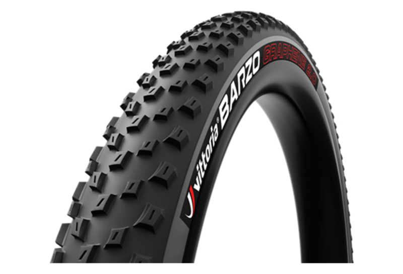 VITTORIA Barzo Reifen 7.5x2.25 XC-Trail TNT G2.0