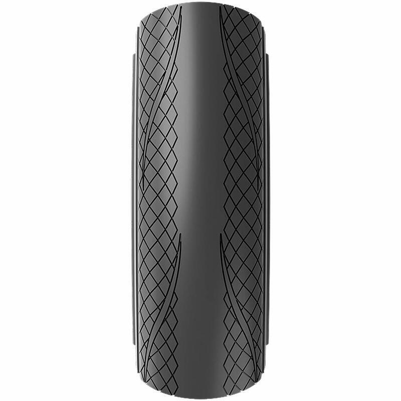 VITTORIA Reifen Rubino Pro Control 700x25c G2.0