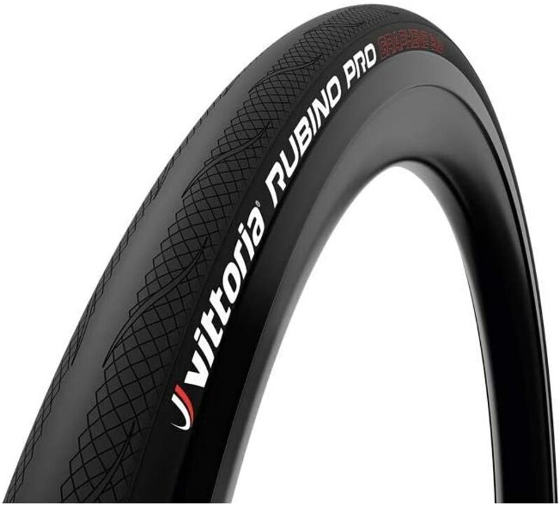 VITTORIA Reifen Rubino Pro Control 700x25c G2.0