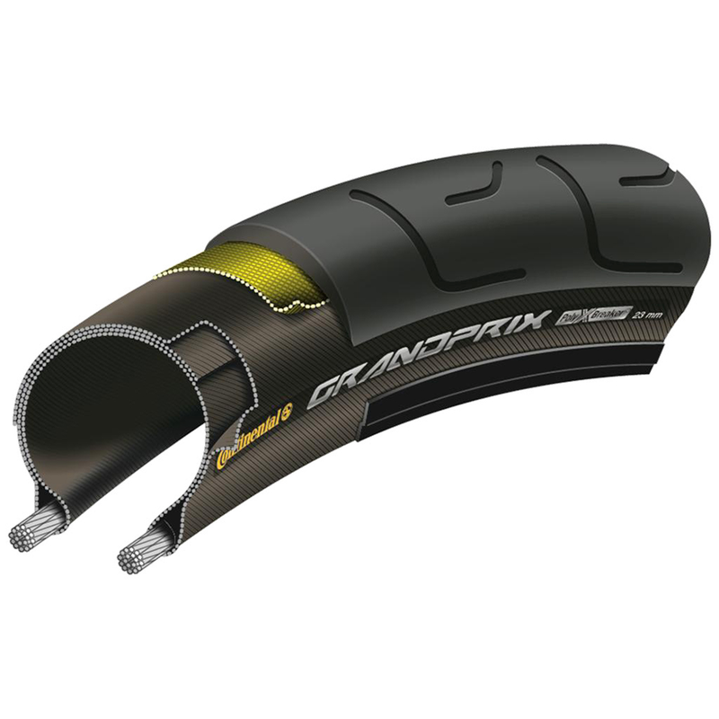 CONTINENTAL Reifen Grand Prix 700x23c
