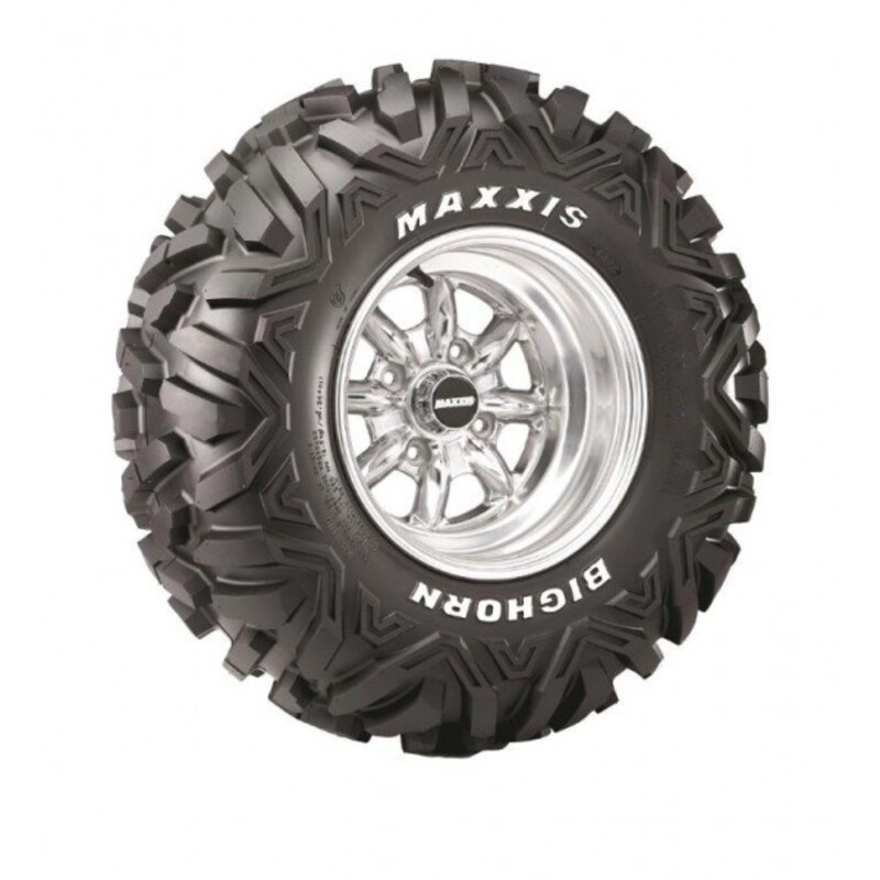 MAXXIS Reifen Bighorn M918 AT25X10 R 12 6PR 50N E TL