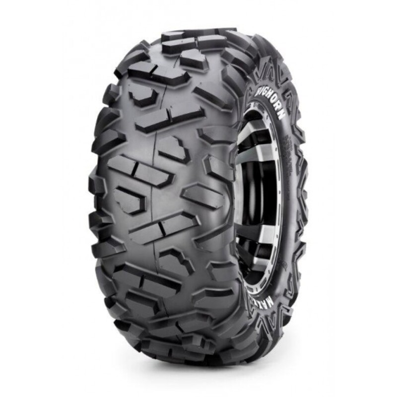 MAXXIS Reifen Bighorn M918 AT26X12 R 12 6PR 58N E TL