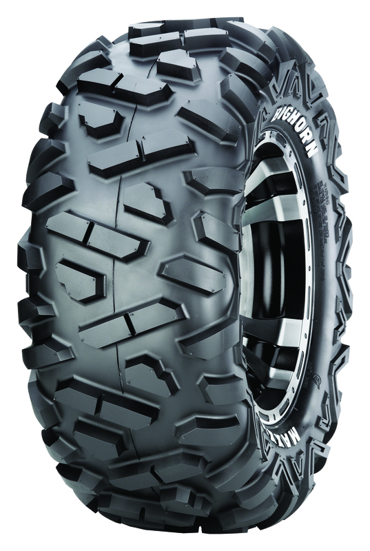 MAXXIS Reifen Bighorn M918 AT27X12 R 12 6PR 60N E TL