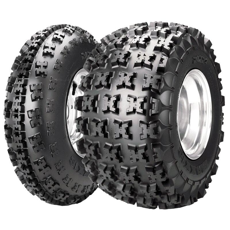 MAXXIS Reifen RAZR2 M934 AT22X11-9 6PR 48J E TL