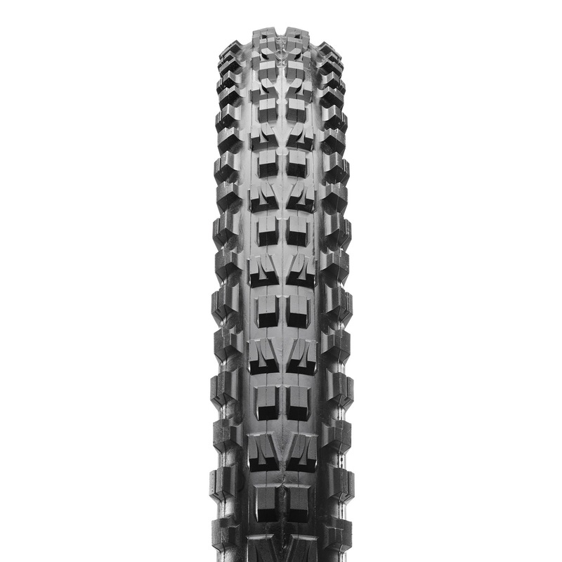 MAXXIS Fahrradreifen Minion DHF 27,5X2,30 EXO/TR