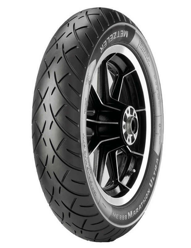 METZELER Reifen CRUISETEC (F) 130/60 B 21 M/C 63H TL