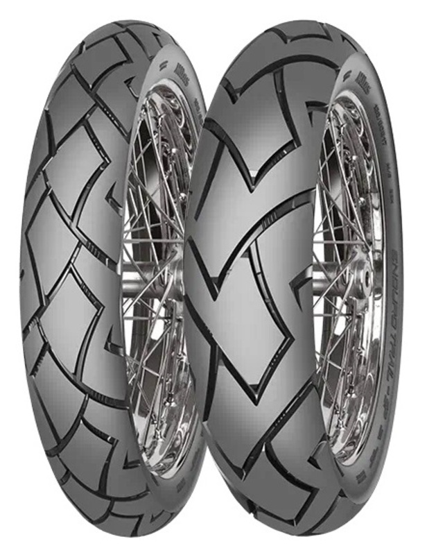 MITAS Reifen ENDURO TRAIL-SP 130/80 B 17 65H TL/TT