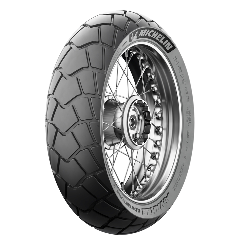 MICHELIN Reifen ANAKEE ADVENTURE 2 180/55 R 17 M/C 73V TL/TT