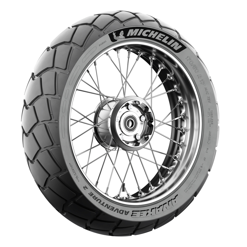 MICHELIN Reifen ANAKEE ADVENTURE 2 180/55 R 17 M/C 73V TL/TT