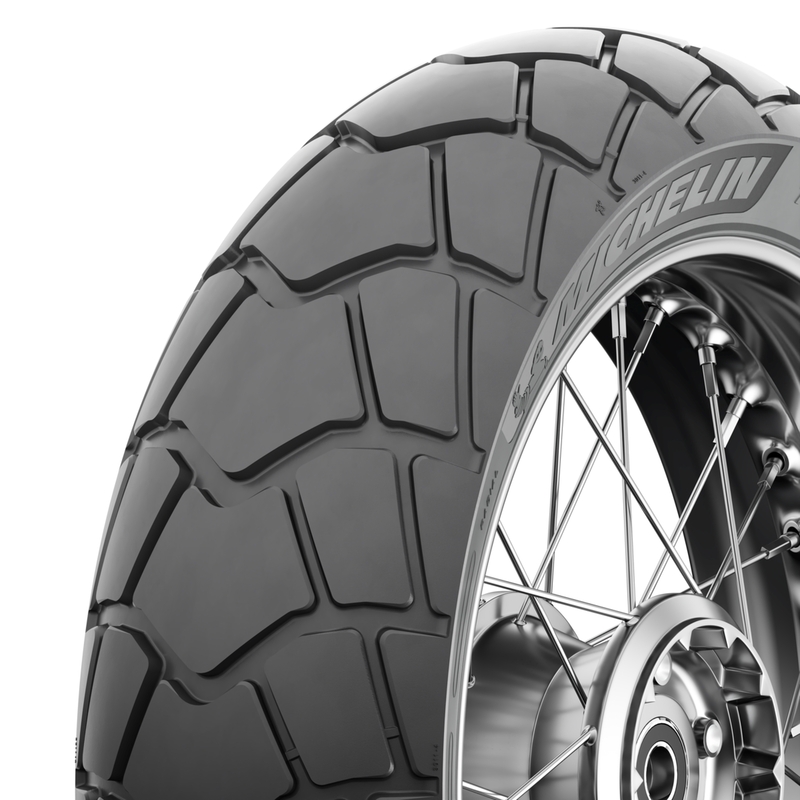 MICHELIN Reifen ANAKEE ADVENTURE 2 150/70 R 17 M/C 69V TL/TT