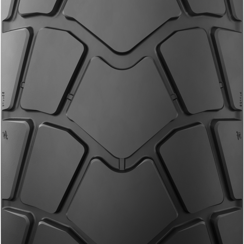 MICHELIN Reifen ANAKEE ADVENTURE 2 150/70 R 17 M/C 69V TL/TT