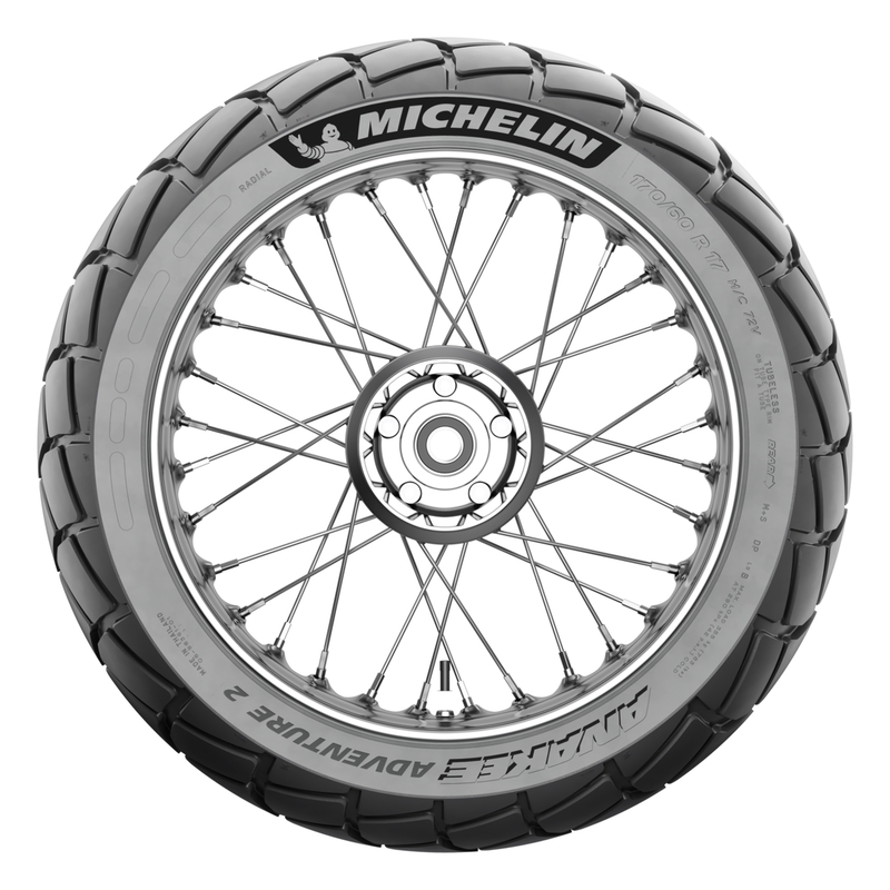 MICHELIN Reifen ANAKEE ADVENTURE 2 150/70 R 17 M/C 69V TL/TT
