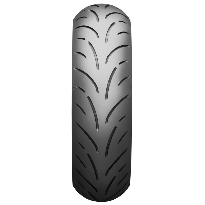 BRIDGESTONE Reifen BATTLAX T33 REAR 160/70 ZR 17 (73W) TL