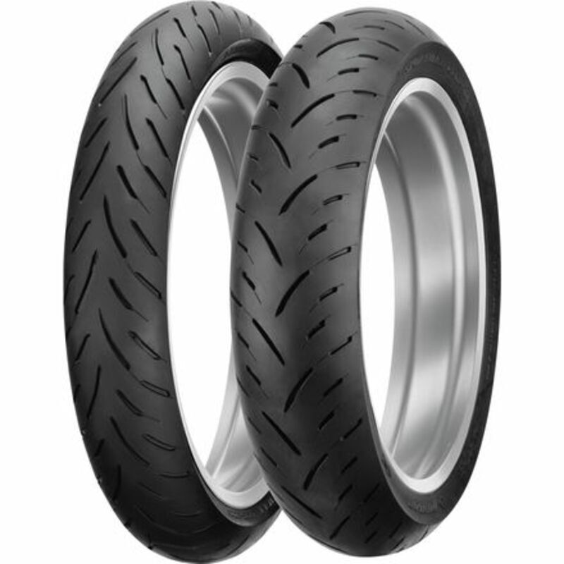 DUNLOP Reifen SPORTMAX GPR300 160/60 R 17 69H TL