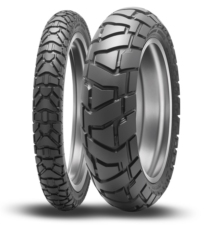 DUNLOP Reifen TRAILMAX MISSION 150/70 B 18 70T TL M+S
