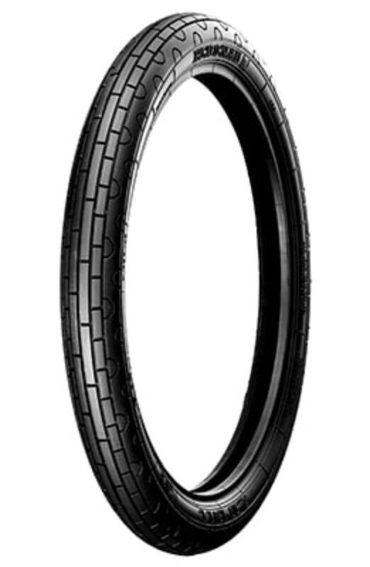 HEIDENAU Reifen K40 CRS REINF 2.50-18 M/C 45H NHS TT