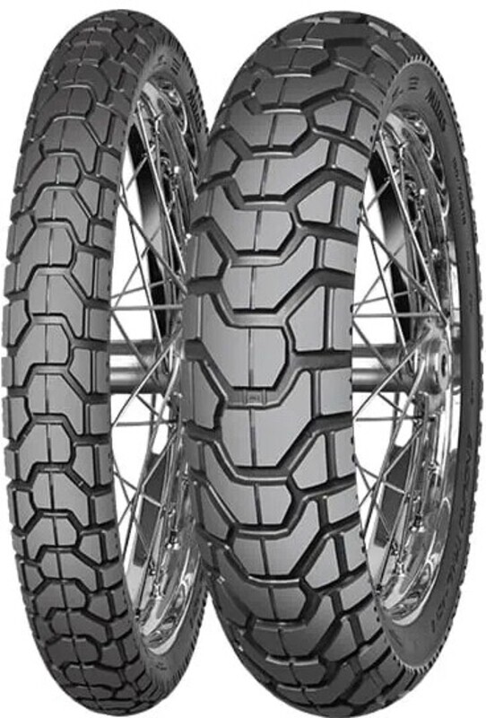 MITAS Reifen ENDURO TRAIL ADV 2 150/70 R 17 69V TL/TT M+S