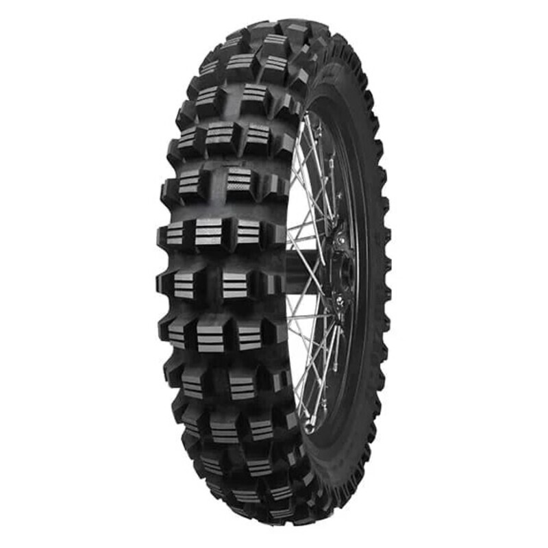 MITAS Reifen STONE KING 140/80-18 70M TT M+S